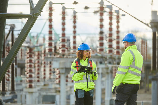 Best Circuit Breaker Repair  in Richlands, VA