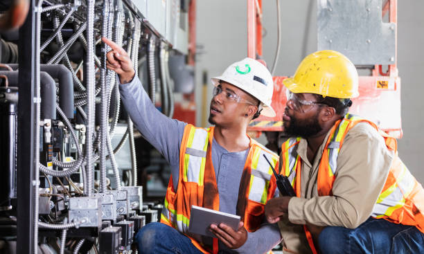 Best Residential Electrician Services  in Richlands, VA