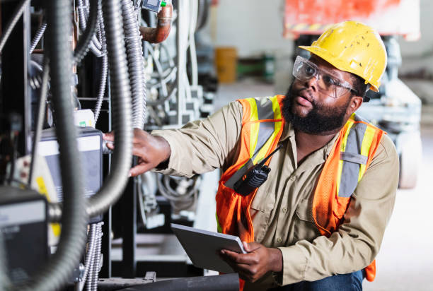  Richlands, VA Electrician Pros
