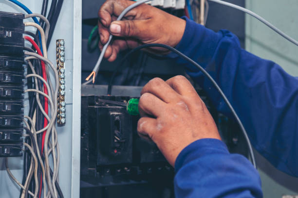 Best Electrical System Inspection  in Richlands, VA