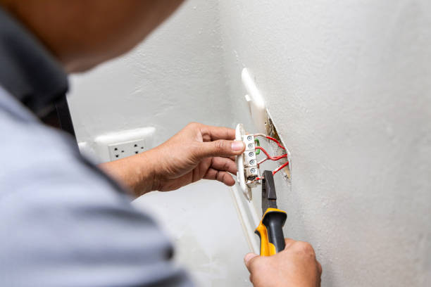 Professional Electrician in Richlands, VA