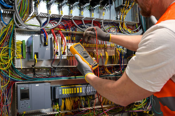 Affordable Electrical Installation in Richlands, VA