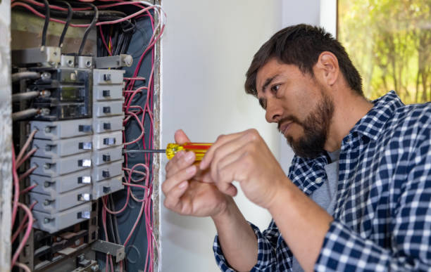 Best Electrical Wiring Services  in Richlands, VA